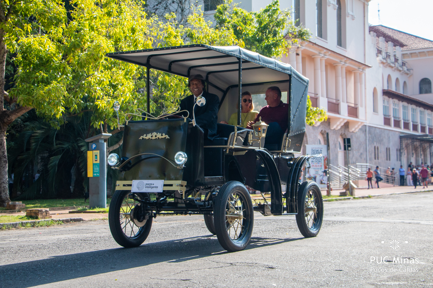 Projeto Mov+ em tela complementar