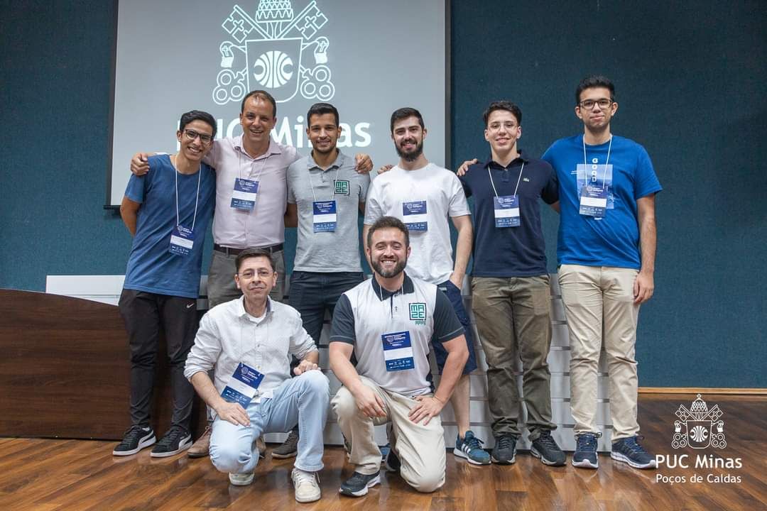 Projeto Mov+ em contexto de uso